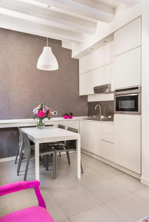Apartment Tre Marchetti Arena Suites