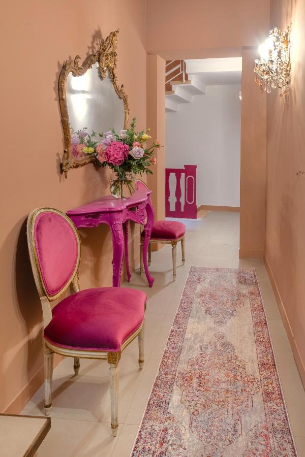 Tre Marchetti Arena Suites Apartment