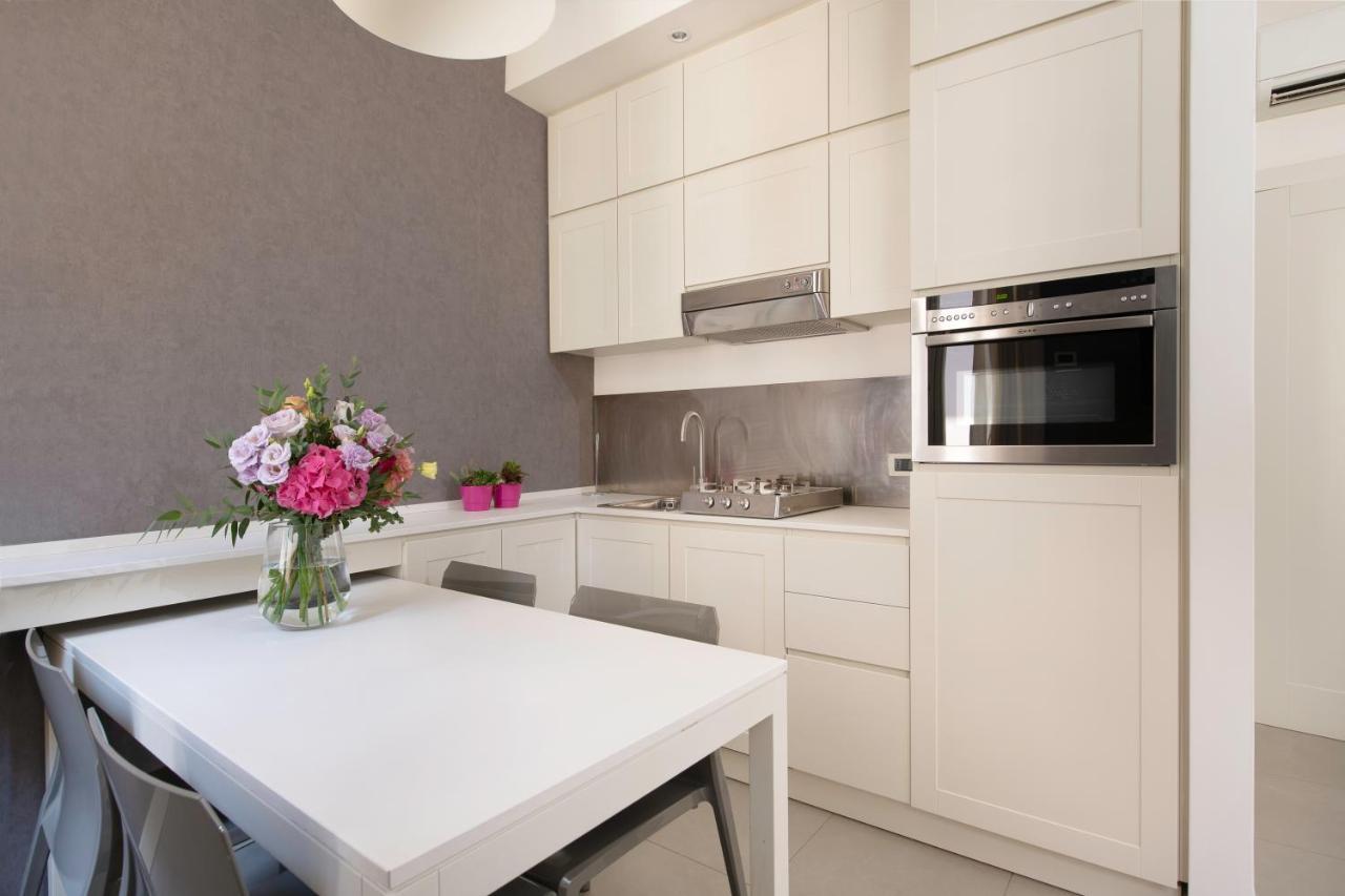 Tre Marchetti Arena Suites Apartment *