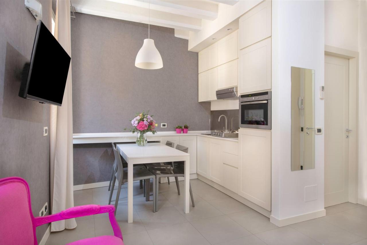 Apartment Tre Marchetti Arena Suites *
