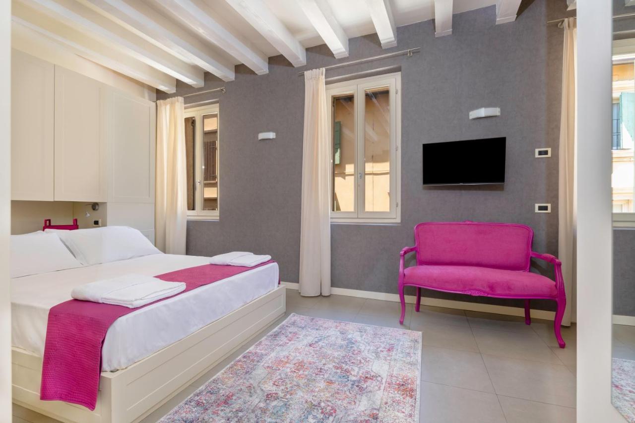 Tre Marchetti Arena Suites Apartment Verona