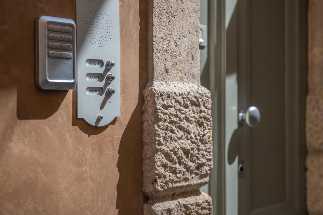 Tre Marchetti Arena Suites Apartment Verona