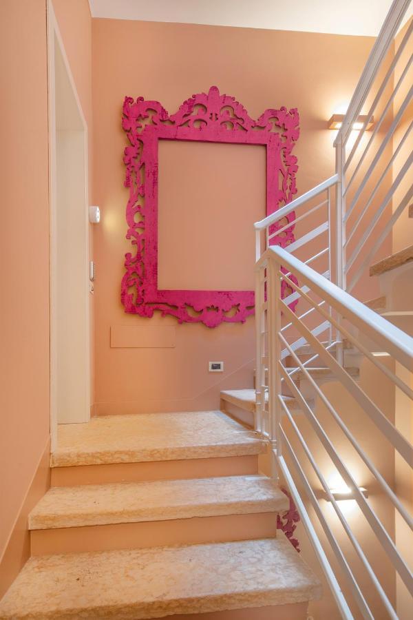 Tre Marchetti Arena Suites Apartment
