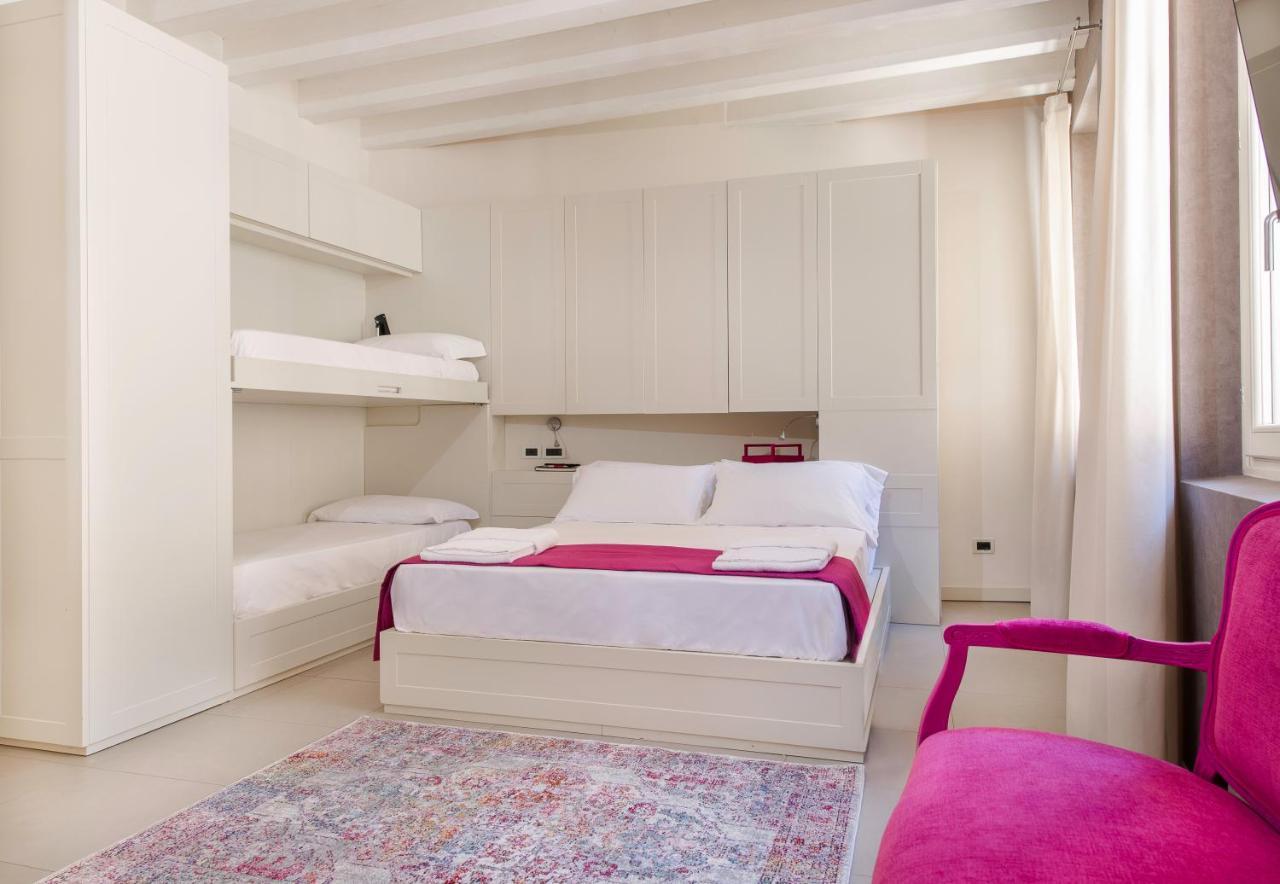 Apartment Tre Marchetti Arena Suites