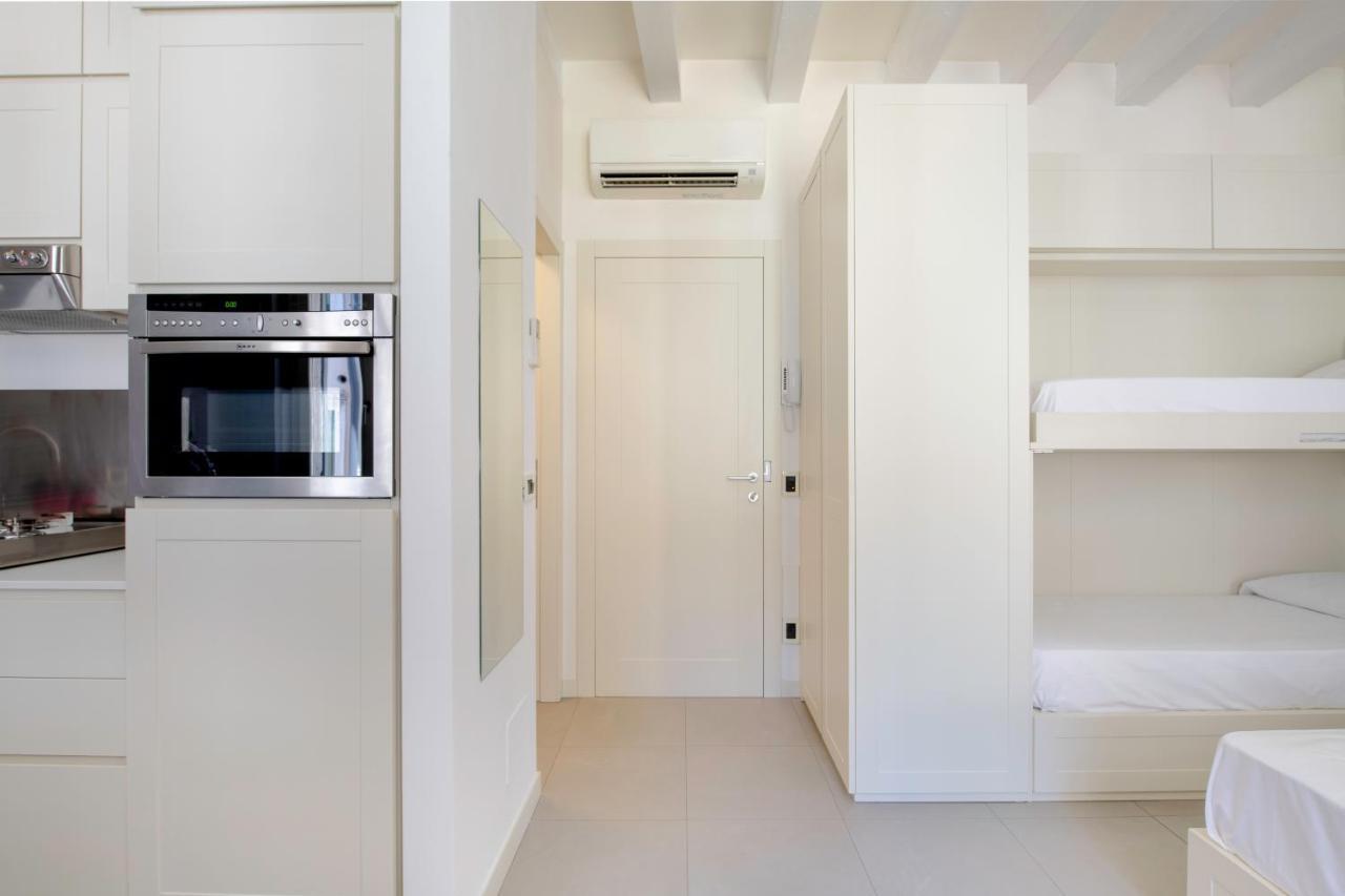 Apartment Tre Marchetti Arena Suites *
