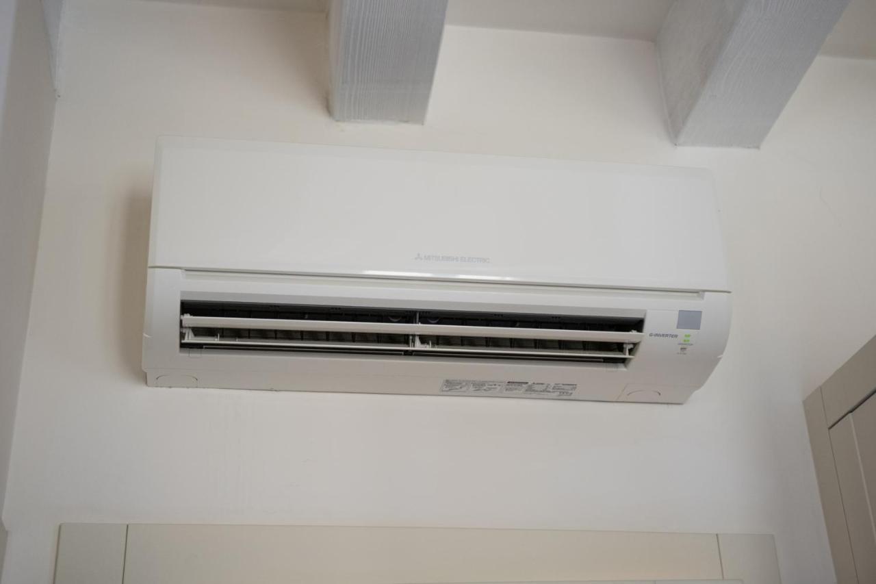 Apartment Tre Marchetti Arena Suites *