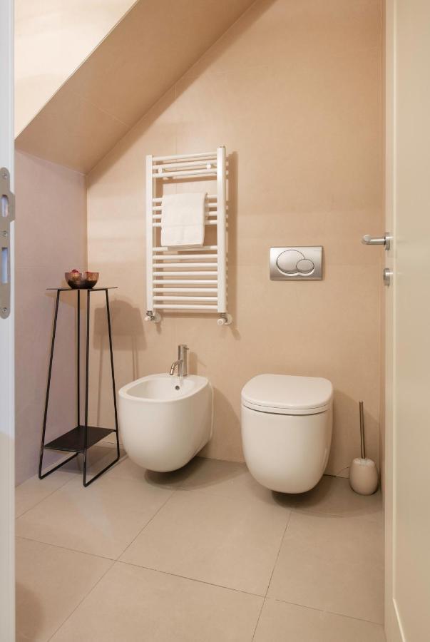 Tre Marchetti Arena Suites Apartment Verona