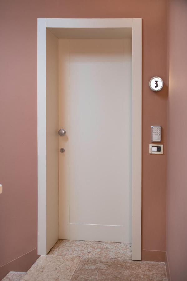 Apartment Tre Marchetti Arena Suites *
