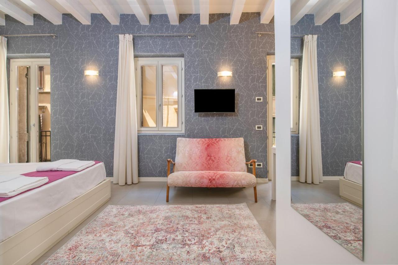 Apartment Tre Marchetti Arena Suites Verona