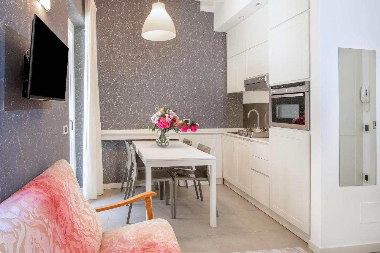 Tre Marchetti Arena Suites Apartment