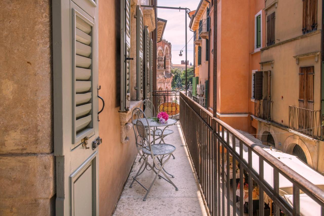 Apartamento Tre Marchetti Arena Suites Verona