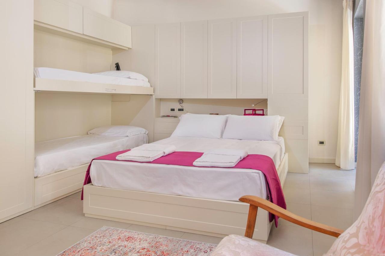 Tre Marchetti Arena Suites Apartment Verona