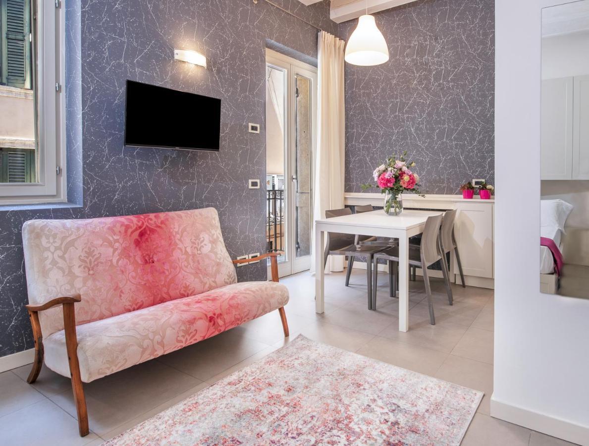Apartment Tre Marchetti Arena Suites Verona