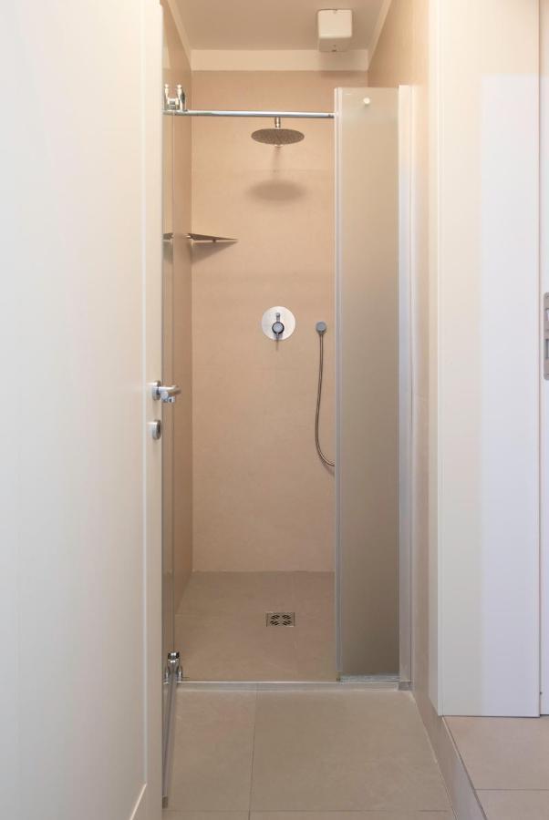 Tre Marchetti Arena Suites Apartment