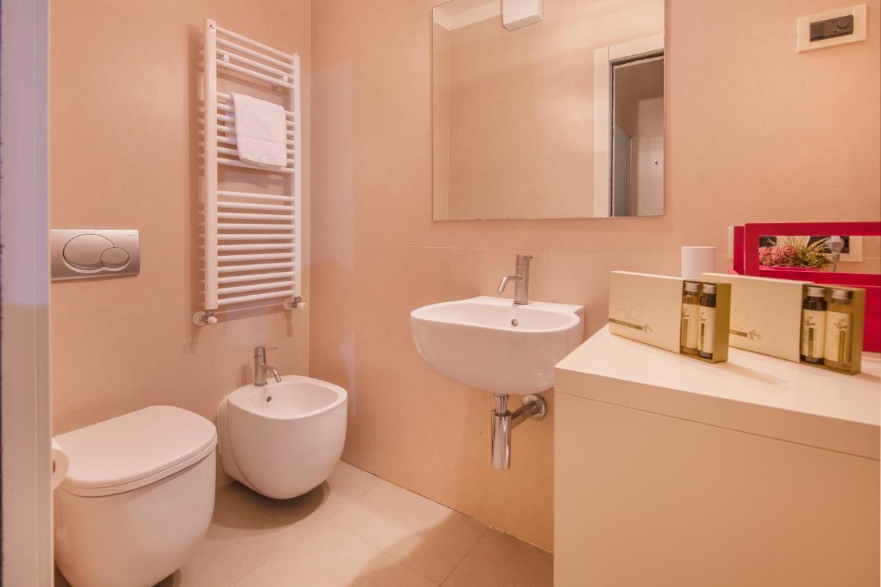 Tre Marchetti Arena Suites * Verona