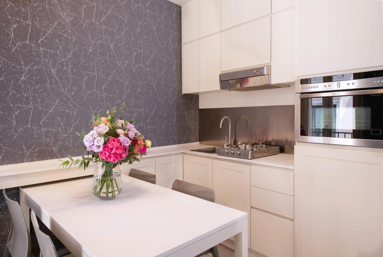 Apartment Tre Marchetti Arena Suites Verona